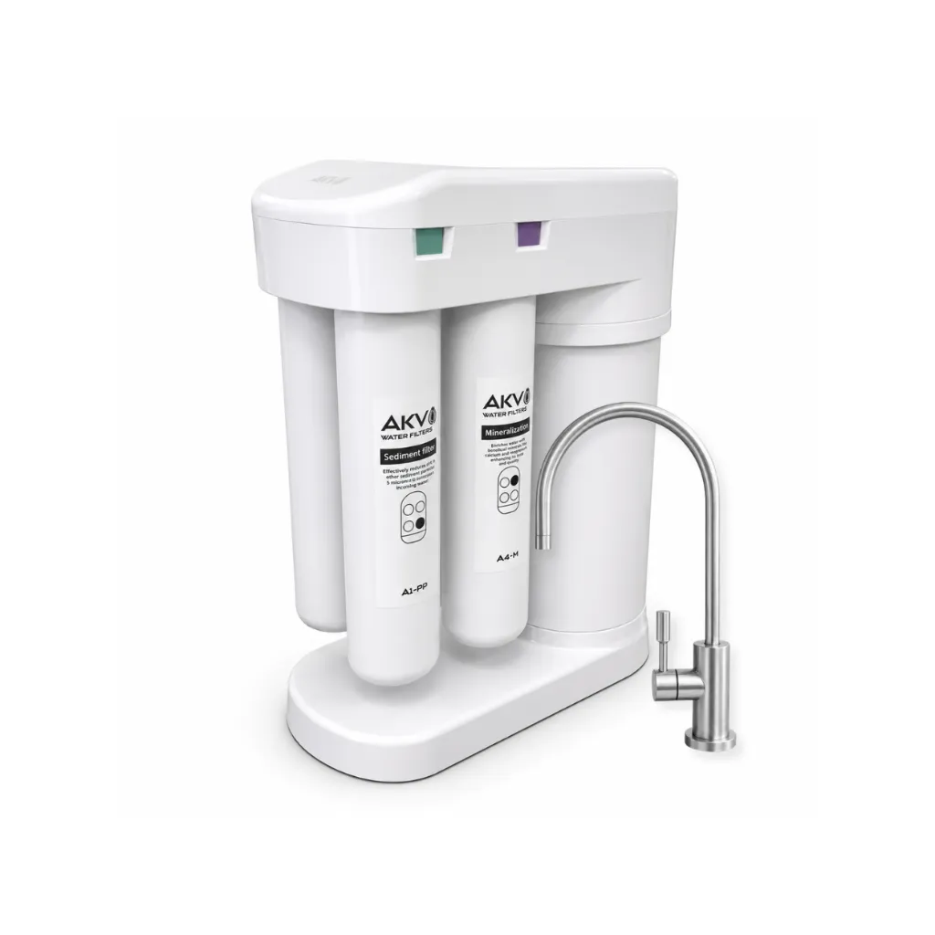 Tytan-100 with faucet.webp
