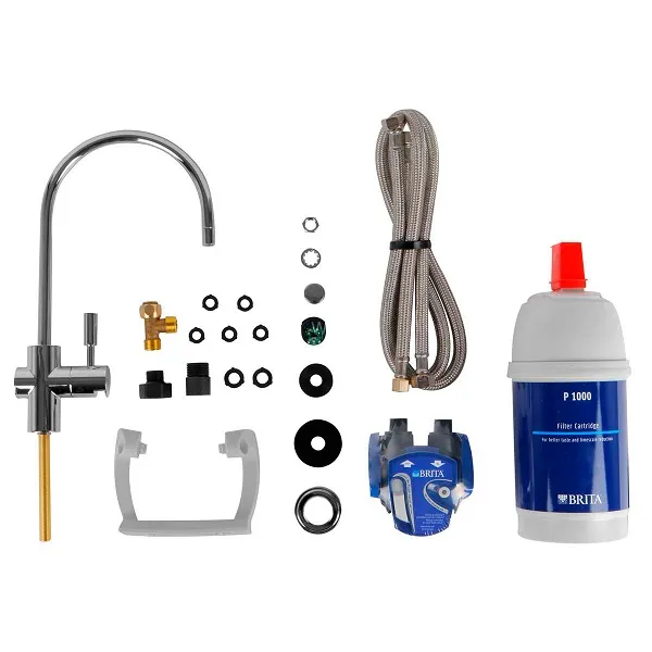 Brita myPure P1 Kit
