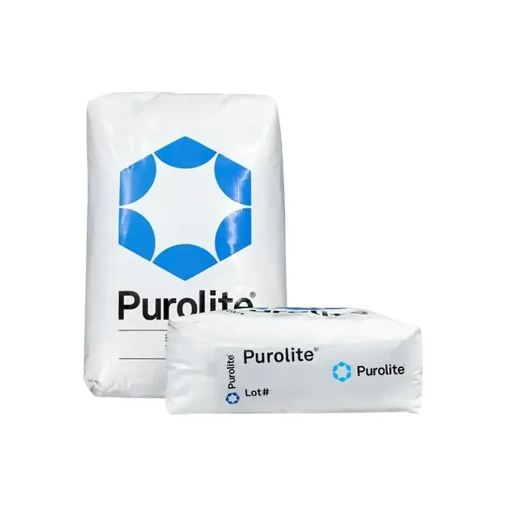 Purolite MB400 Deionization and Mixed Bed Demineralization Resin