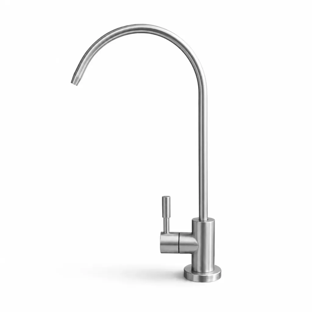 [652684] AKV Drinking Water Faucet Matte Slim