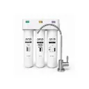 3-astmeline veepehmendusega filtrisüsteem AKV LYTE ECO SOFT