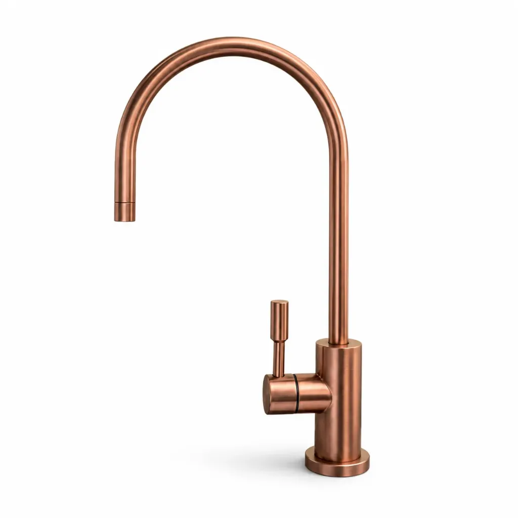 [687413] AKV Drinking Water Faucet Bronze