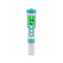 Multi-Parameter 7-in-1 Water Quality Meter C-600 (pH, EC, TDS, Salt, S.G, ORP, Temp)