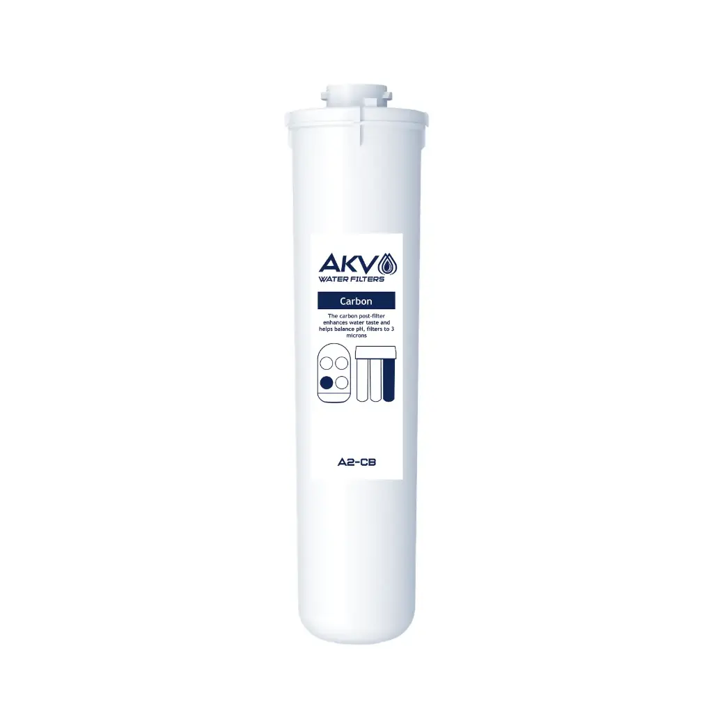 Сменный картридж AKV A2-CB, 5 мкм