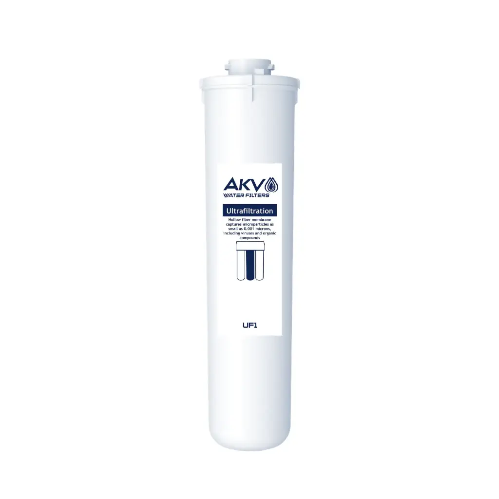 [353235] AKV UF1 Replacement Ultrafiltration Membrane cartridge, 0.001 micron 