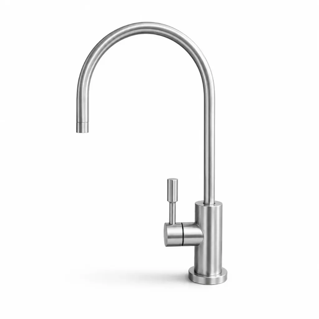 [554565] AKV Drinking Water Faucet Matte