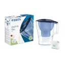 Brita Aluna veefiltrikann 2.4L Sinine + Maxtra Pro filter