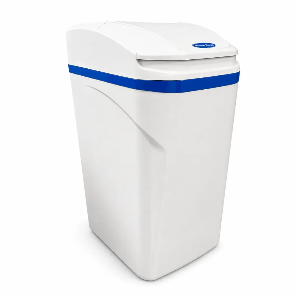 Water Softener & Iron Remover Waterboss ProPlus 380P (removes hydrogen sulfide)