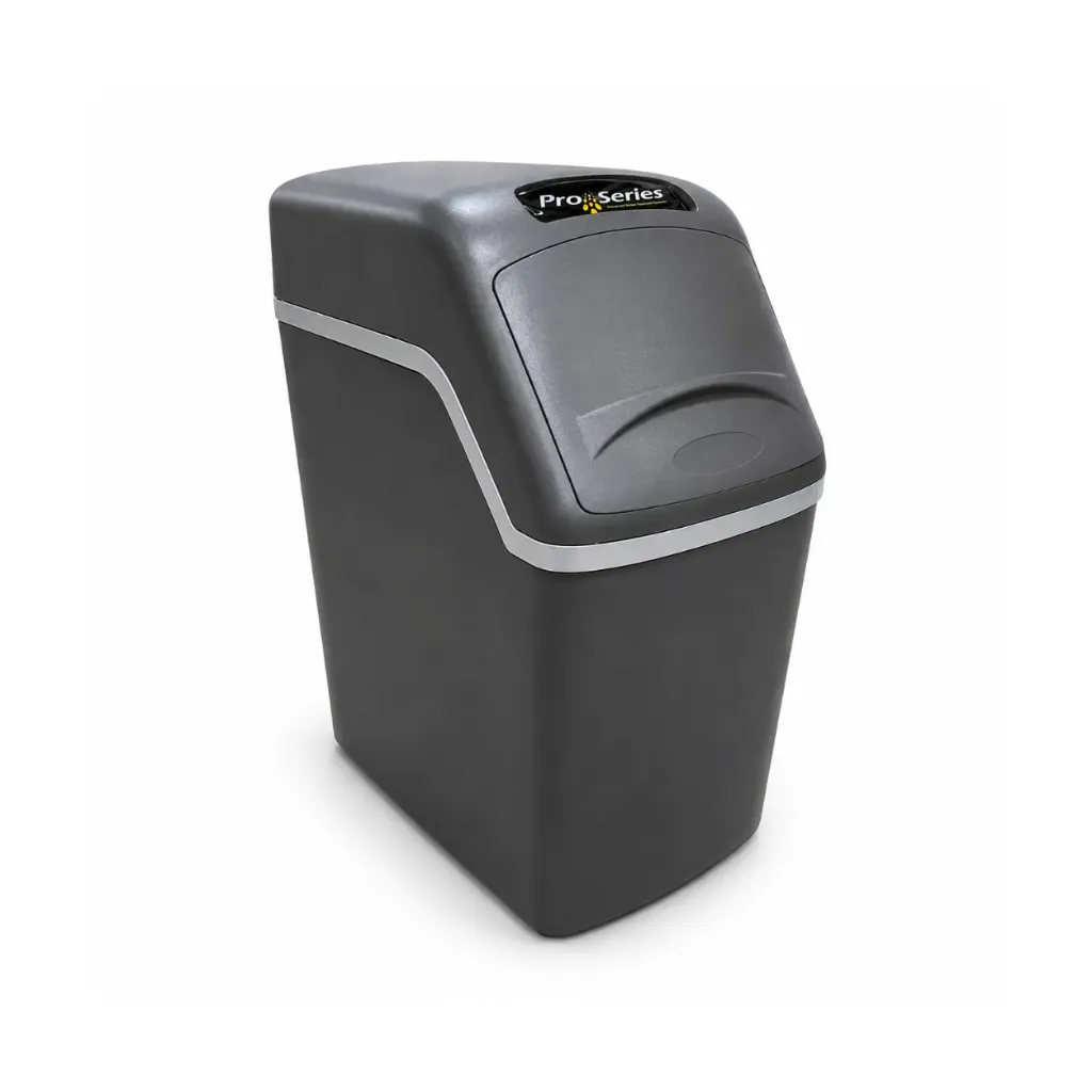 Water Softener & Iron Remover Waterboss 1400