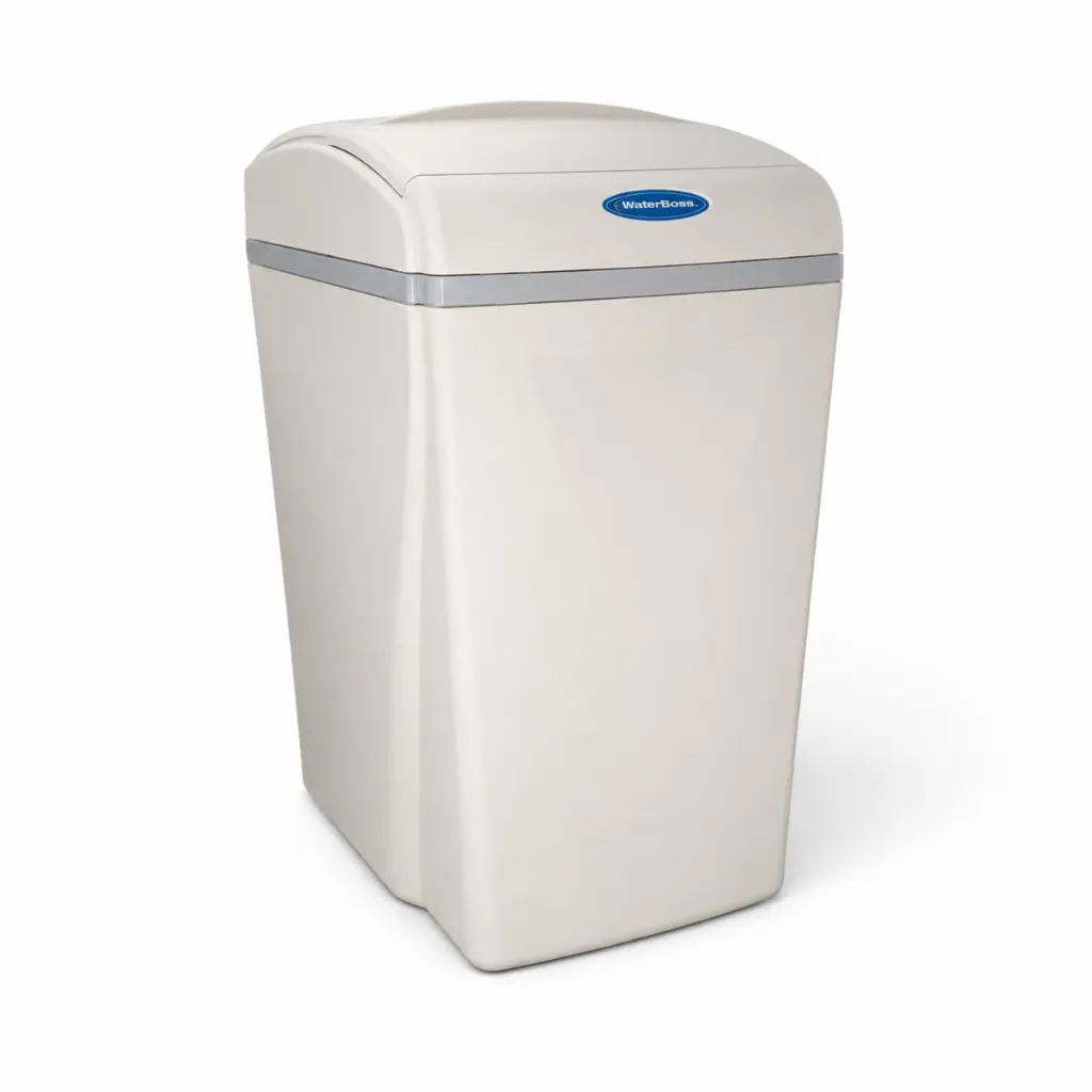 Water Softener & Iron Remover WaterBoss 700