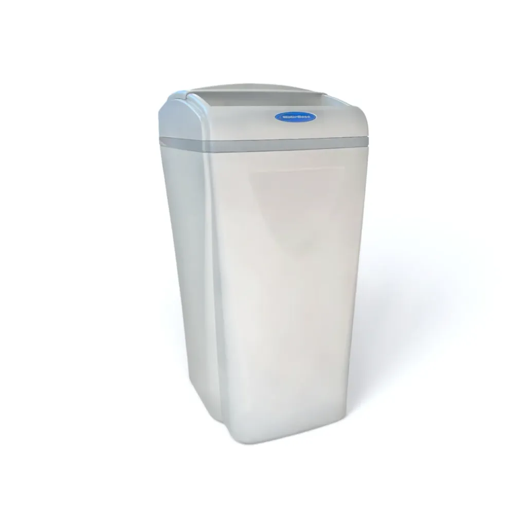 Veepehmendi ja rauaeemaldi WaterBoss 900