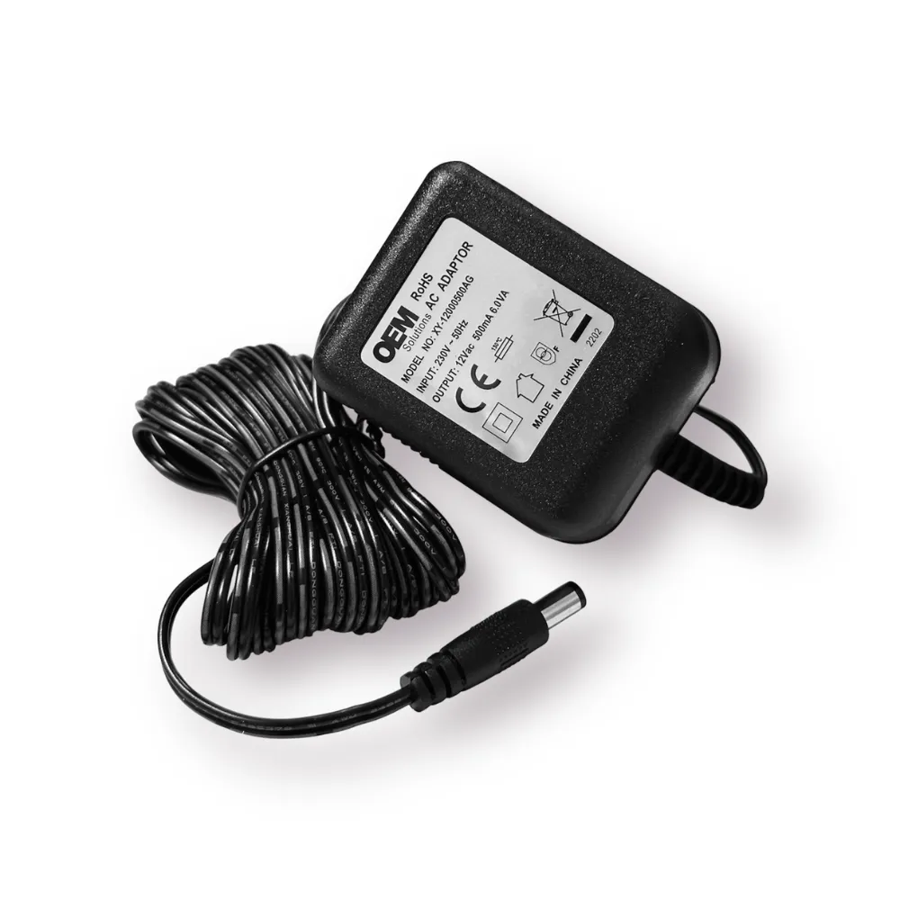[100242182] Power Supply Unit 12VAC for WaterBoss, WaterMax